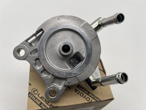Support filtre gasoil sans réchauffeur KDJ90 KDJ95