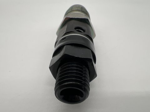 Injecteur NEUF Denso complet KZJ7 KZJ9