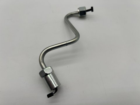 Conduite rigide haute pression injecteur No1 et No4 VDJ200 286cv