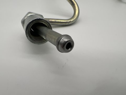 Conduite rigide haute pression injecteur No2 KDJ9 KDJ12 163cv