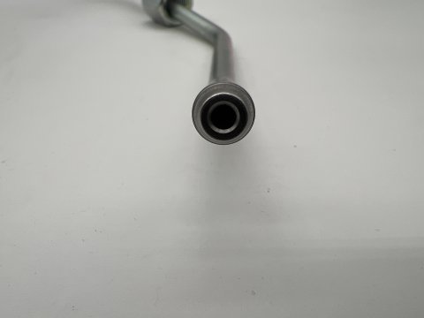 Conduite rigide haute pression injecteur No3 KDJ9 KDJ12 163cv