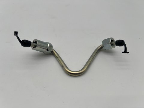 Conduite rigide haute pression injecteur No3 et No2 VDJ200 286cv