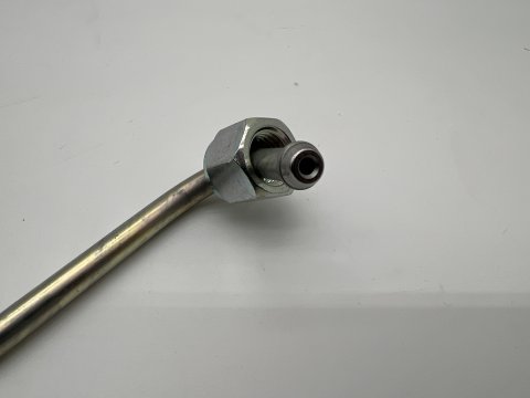 Conduite rigide haute pression injecteur No3 et No2 VDJ200 286cv