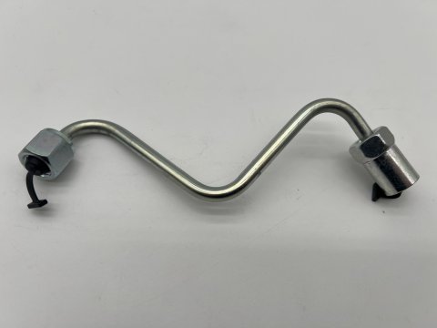 Conduite rigide haute pression injecteur No4 et No1 VDJ200 286cv