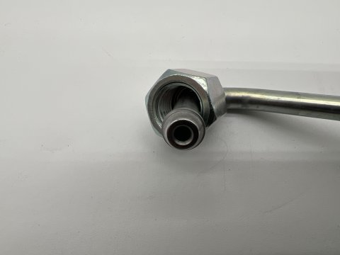 Conduite rigide haute pression injecteur No4 et No1 VDJ200 286cv