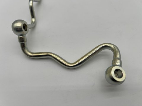 Rampe de retour injecteurs KDJ9 KDJ12 KDJ15 Hilux Vigo