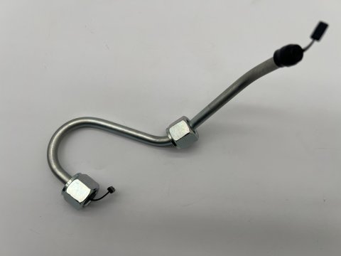 Conduite rigide haute pression pompe injection KDJ9 KDJ12 163cv