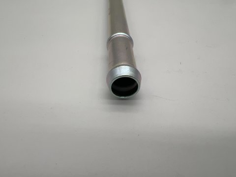 Conduite rigide arrivée gasoil pompe à injection HDJ80 24s