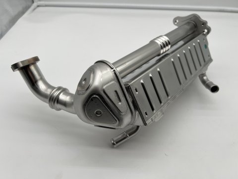 Refroidisseur EGR recirculation gaz échappement KDJ15 190cv