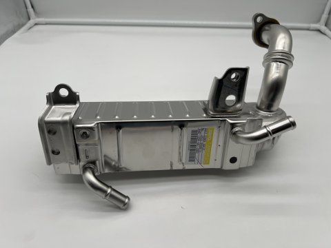 Refroidisseur EGR recirculation gaz échappement KDJ15 190cv