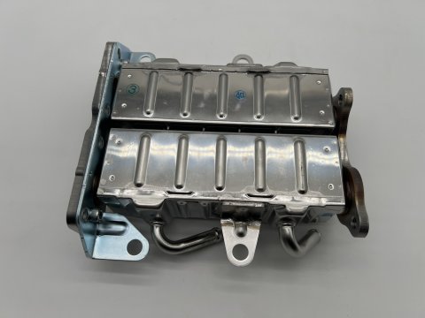 Refroidisseur de vanne EGR VDJ200