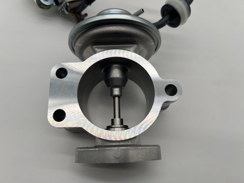 Vanne EGR recirculation gaz échappement KDJ9 KDJ12 163cv