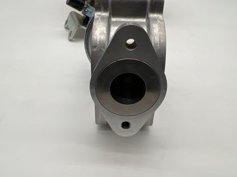 Vanne EGR recirculation gaz échappement KDJ9 KDJ12 163cv