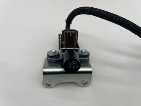 Vanne EGR recirculation gaz échappement KDJ9 KDJ12 163cv