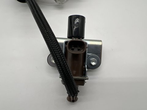 Vanne EGR recirculation gaz échappement KDJ9 KDJ12 163cv