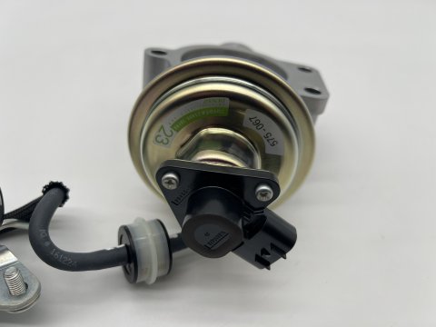 Vanne EGR recirculation gaz échappement KDJ150 KDJ155 173cv