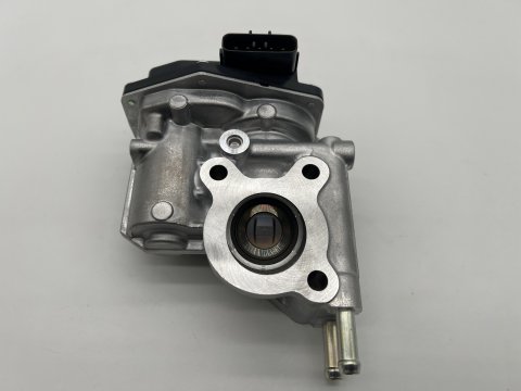 Vanne EGR recirculation gaz échappement Hilux Vigo 07/2011+ et KDJ15 190cv