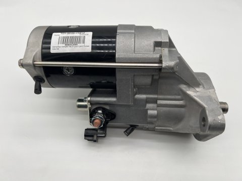 Démarreur complet NEUF pour Land Cruiser HDJ100