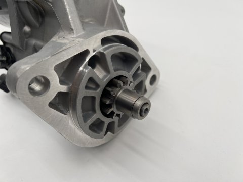 Démarreur complet NEUF pour Land Cruiser HDJ100