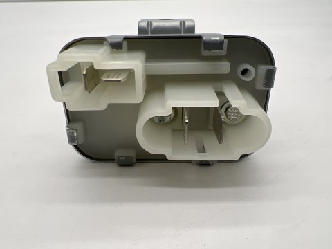 Relais de démarreur 24V pour BJ4 HJ4 09/1977-10/1984