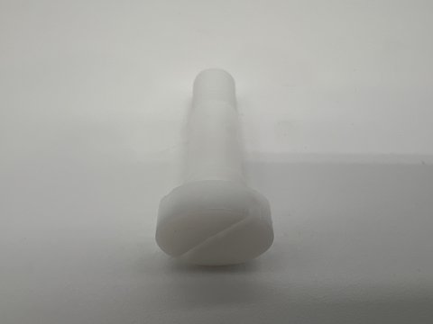 Vis plastique capteur présence eau sous filtre KDJ12