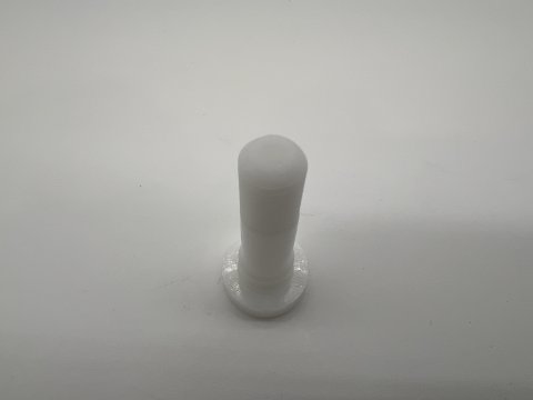 Vis plastique capteur présence eau sous filtre KDJ12