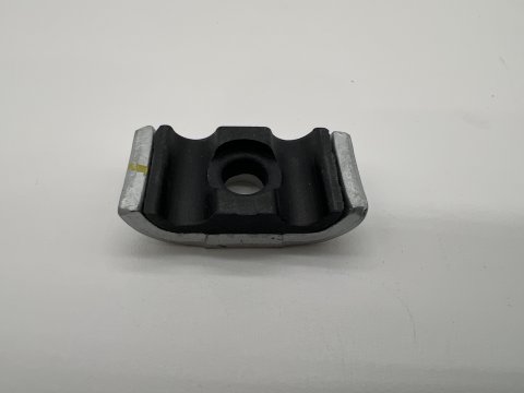 Collier 2 tuyaux injecteur avec trou KDJ VDJ