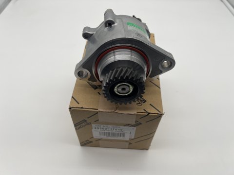 Pompe à vide HZJ7 HDJ80 HDJ100 sans refroidisseur EGR