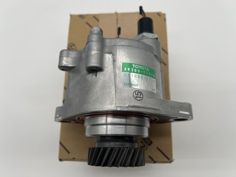 Pompe à vide HZJ7 HDJ80 HDJ100 sans refroidisseur EGR