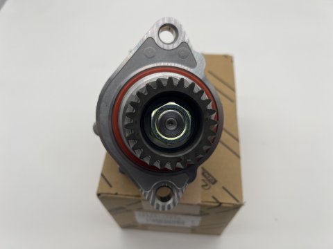 Pompe à vide HZJ7 HDJ80 HDJ100 sans refroidisseur EGR