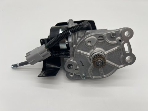 Moteur de blocage de différentiel arrière électrique Land Cruiser KDJ15 & FJ Cruiser