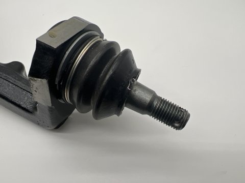 Fusée de suspension avant droite KZJ9 KDJ9 avec ABS