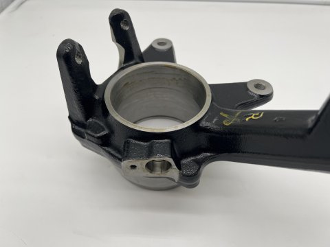 Fusée de suspension avant droite KZJ9 KDJ9 avec ABS