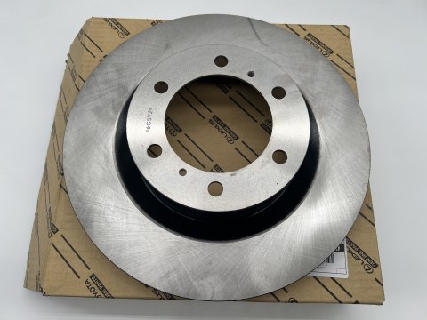 Disque de frein avant Land Cruiser KDJ12 et Hilux GR