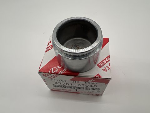Piston étrier de frein avant Land Cruiser KDJ9 KDJ12 Hilux