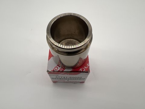 Piston étrier de frein arrière HDJ80 KDJ9 KDJ12 KDJ15
