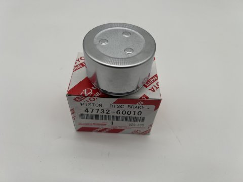 Piston Ø45mm étrier de frein avant HDJ100