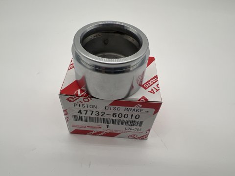 Piston Ø45mm étrier de frein avant HDJ100