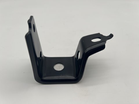 Support gauche de biellette de barre stabilisatrice arrière côté châssis HDJ100