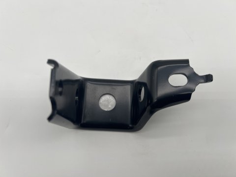 Support gauche de biellette de barre stabilisatrice arrière côté châssis HDJ100