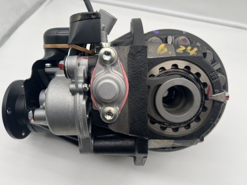 Nez pont arrière ratio 11x43 Land Cruiser KDJ15 GDJ15 avec blocage