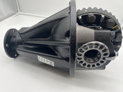Nez pont arrière ratio 11x43 Land Cruiser KDJ12 sans blocage