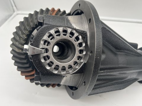 Nez pont arrière ratio 11x43 Land Cruiser KDJ12 sans blocage