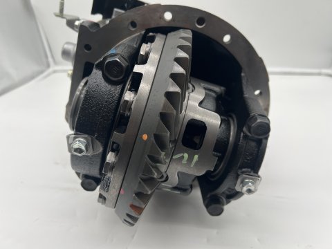 Nez pont arrière ratio 11x41 Land Cruiser GRJ120 FJ Cruiser avec blocage