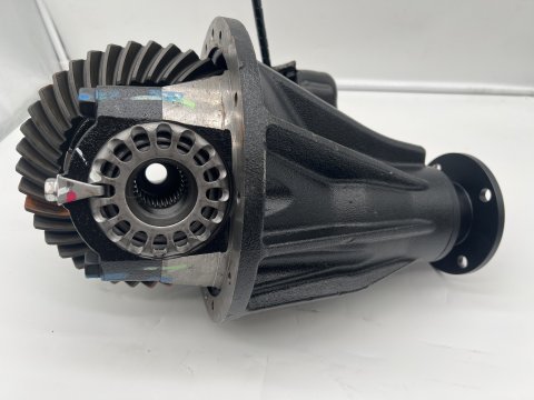 Nez pont arrière ratio 11x41 Land Cruiser GRJ120 FJ Cruiser avec blocage