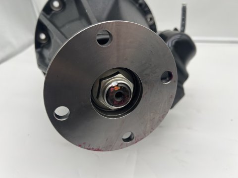 Nez pont arrière ratio 11x41 Land Cruiser GRJ120 FJ Cruiser avec blocage