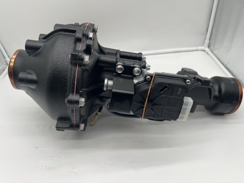 Transmission pont avant complet ratio 12x43 Hilux Vigo