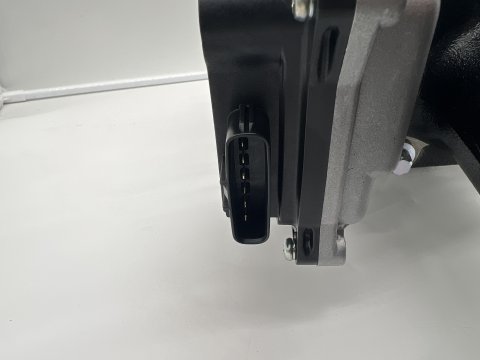 Transmission pont avant complet ratio 10x41 Hilux Revo 2.4D4-D BVA