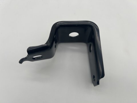 Support droit de biellette de barre stabilisatrice arrière côté châssis HDJ100