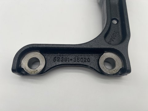 Silent bloc support droit pont avant Land Cruiser KZJ9 KDJ9